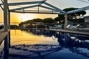 Mazagonia - Mazagón