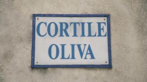 Cortile Oliva