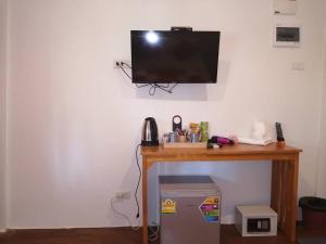 Koh Jum Delight Beach