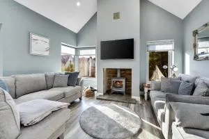 Mollys Barn - 阿马