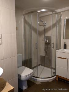 Apartamenty Martushka