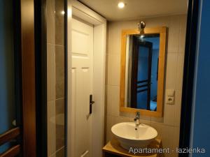 Apartamenty Martushka