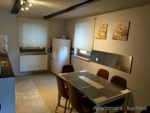 Apartamenty Martushka