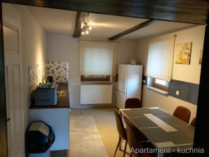 Apartamenty Martushka
