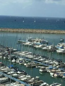 Business Class Marina Herzliya - 荷兹利亚B