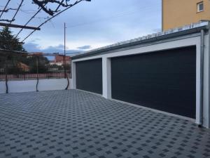 Apartments "Villa Cupic"-Vodice