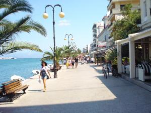 SOFIES CHOICE 50 m2 Standard Apartment Evia Greece