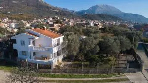 Villa Olive Garden - Bar