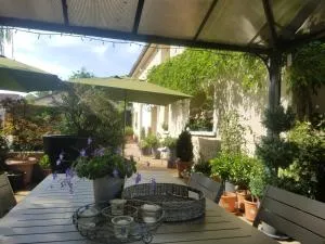 克劳斯杜威戈尔住宿加早餐旅馆 - 比丹