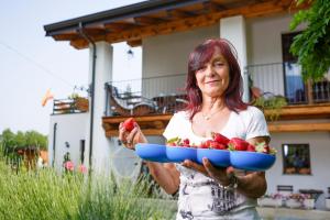 Bed and Breakfast Ca DPandin