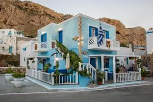 Captain Elias House - 弗伊尼基昂