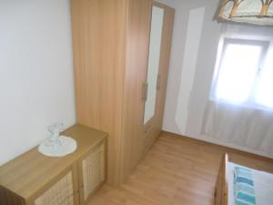 Ferien Haus Evita auf Insel Vir - Wohnung I