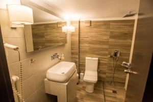 John's Hotel Evia Greece