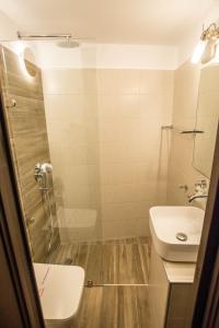 John's Hotel Evia Greece