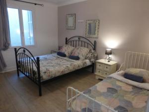 6 bedrooms seaview house, Old Town