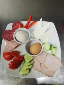 Pridvorul Haiducilor