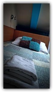 Single Room with Private Bathroom room in Zajazd Bog-Mar