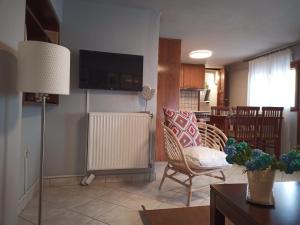 Plateia Apartments (Xara)