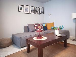 Plateia Apartments (Xara)