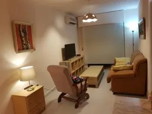 APARTAMENTO LOS BÚHOS - Beniaján