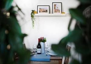 Zagreb Apartmani Santana