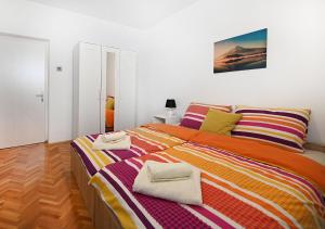 Zagreb Apartmani Santana