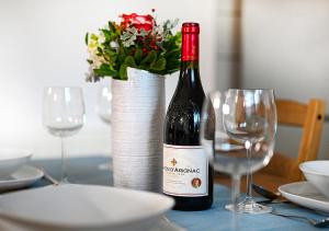 Zagreb Apartmani Santana