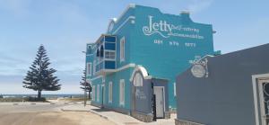 Jetty Self-Catering