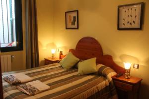 Hostal Maury - 3hvězdičkové hotely ve městě El Barraco