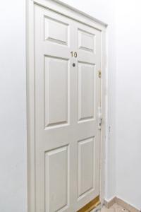 Danubius Grand Astoria Budapest