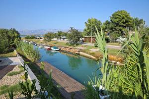 Apartments Noa Nin Ždrijac