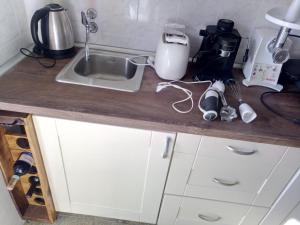 Zagradge I.N. apartments