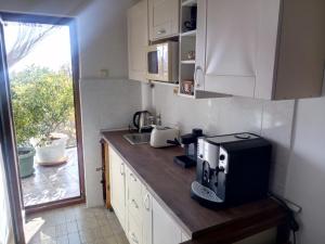 Zagradge I.N. apartments