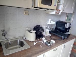 Zagradge I.N. apartments