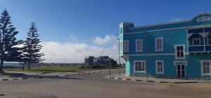 Jetty Self-Catering
