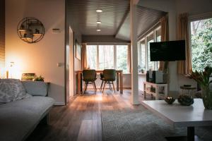 Vakantiehuis t Musje