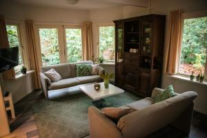 Vakantiehuis t Musje