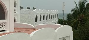 Kaskazi Beach Resort