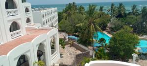 Kaskazi Beach Resort