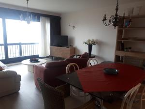 Apartment Havenzicht