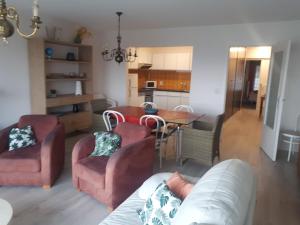 Appartement Havenzicht Harbor View