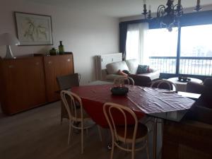 Apartment Havenzicht