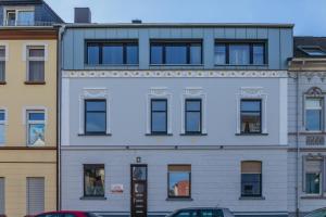 3 star apartement Apartmenthaus Lorbach Solingen Saksamaa