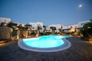 Our Beautiful House in Ornos, Mykonos - Ornos