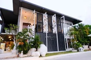 Baan Poon Garden - 班阁库安