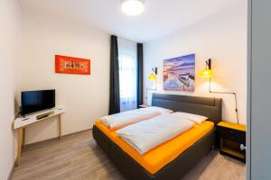 Appartement 1 Chambre