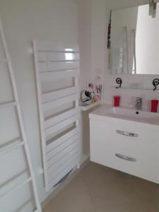 Chambre dhôtes du Haut Chemin