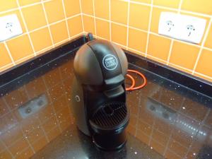 Suite da Casa da Avó