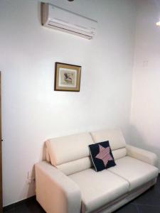 Suite da Casa da Avó