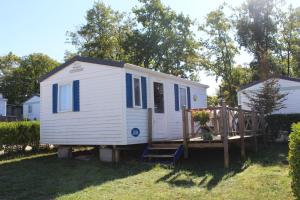 Camping du Pontis